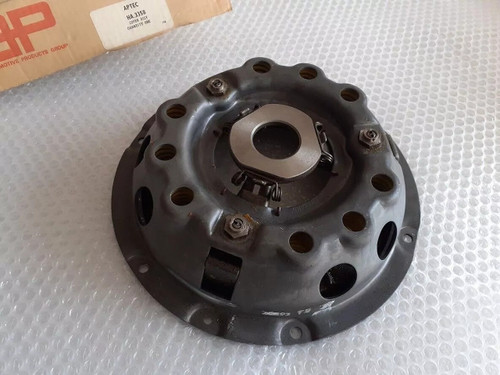 Pressure Plate Clutch fits Leyland J Range 1.5 Diesel 229mm HA3358 View Front