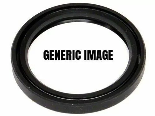 Oil Seal Front Wheel fits Nissan Pulsar Langley Liberta Micra March BE1 NJ082 View Front