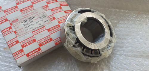 Wheel Bearing Front Outer fits Isuzu Bus Truck 1098120840 Genuine View Front