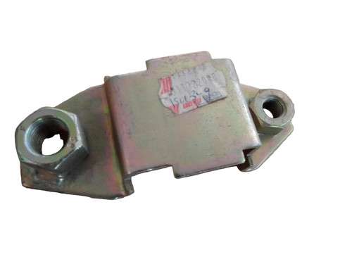 Sway Bar Bracket Front fits Fiat Ducato 1311322080 Genuine