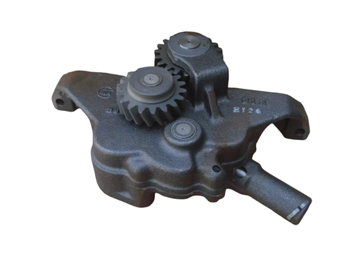 Oil Pump fits Isuzu Bus Truck 6RB1 engine 1131002120 Genuine