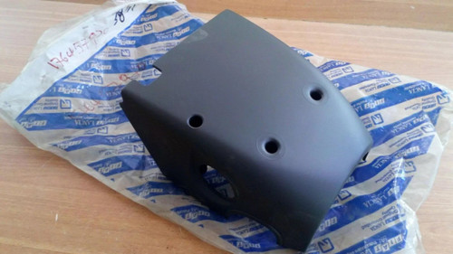 Steering Column Trim Lower fits Lancia Dedra 176457970 Genuine View Front