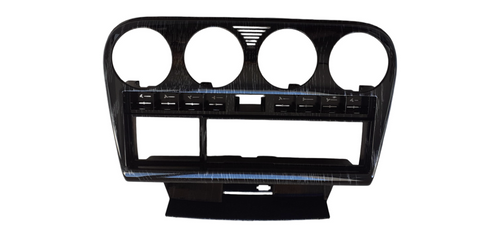 Center Console Trim Cover fits Opel Vauxhall Omega B 90436997