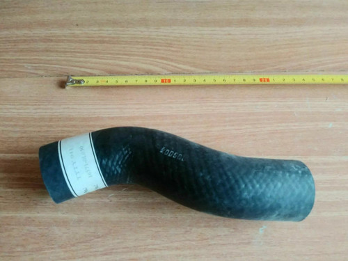 Radiator Hose Upper fits Toyota Hilux 4Runner Fortuner Innova Kijang Revo Unser TY941 View Front