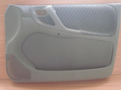 Door Panel Trim Front Right fits Opel Vauxhall Astra F 90432974 Genuine View Front