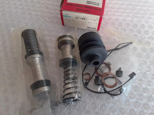 Brake Master Repair Kit fits Mitsubishi Delica L300 T120 15/16 23.81mm SK1961 View Front