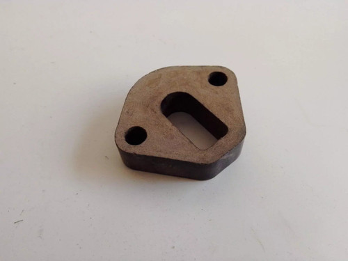 Fuel Pump Spacer fits Fiat 124 4169042 Genuine View Front