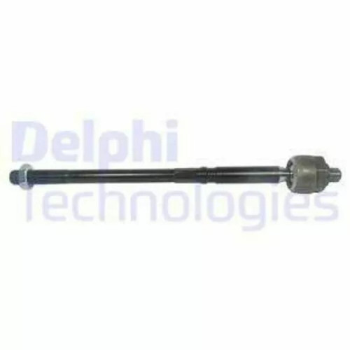 Tie Rod fits Ford B-Max JK Fiesta Transit Courier Van Inner Rack End Left Right TA2504 View Front
