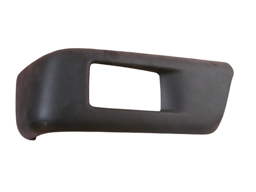 Bumper Extension Rear Right fits Opel Pickup TF Dmax D-Max 8980301981 Genuine