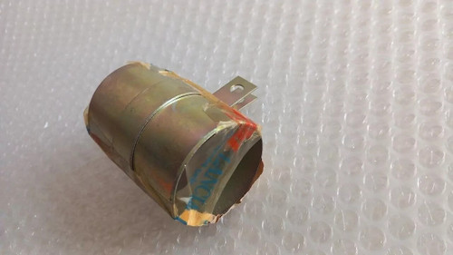 Exhaust Joint Pipe fits Lancia Beta 82383498 Genuine View Front