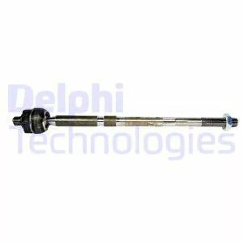 Tie Rod fits Opel Corsa D Alfa Romeo Mito Fiat Grande Punto Evo Inner Rack End TA2413 View Front