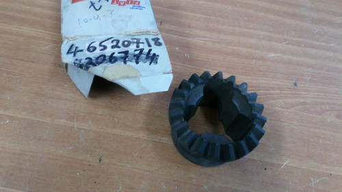 Differential Planetary Sun Gear fits Fiat Lancia Alfa Romeo 46520718 Genuine View Front