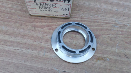 Starter Motor Retainer fits Isuzu Pickup TF Chevrolet LUV 4JA1 8944503830 View Front