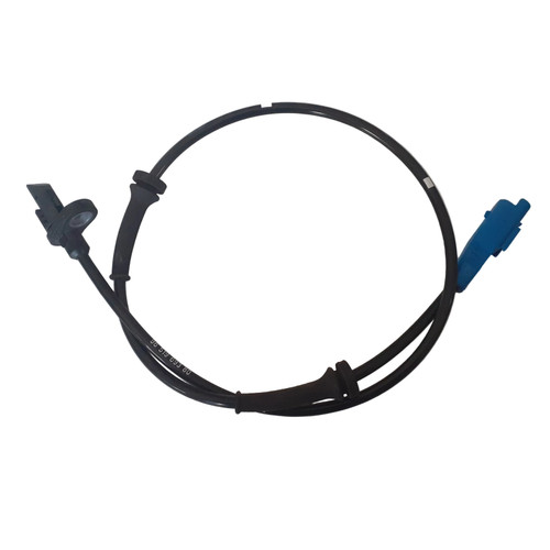 Wheel Speed Sensor Rear fits Peugeot 207 Citroen C3 4545E5 9651969380 Genuine