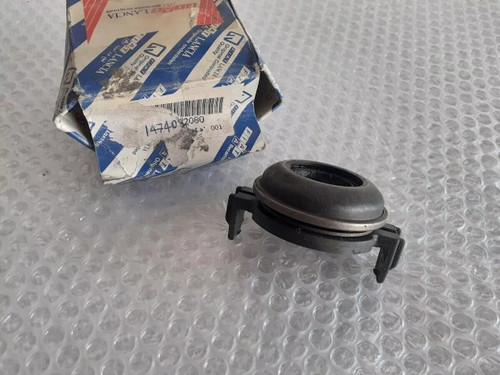 Clutch Release Bearing fits Fiat Ulysse Scudo Lancia Z 1474082080 Genuine View Front