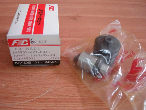 Clutch Operating Repair Kit Slave Cylinder fits Honda Accord Prelude 3/4 19.05mm FR5201 View Front