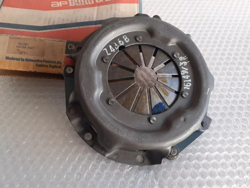 Clutch Pressure Plate fits Triumph 1300 TC 1965-1970 HE2831 View Front
