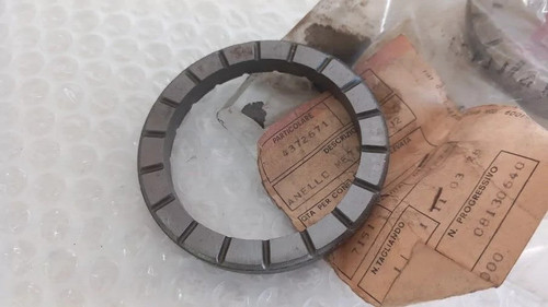 Differential Ring fits Fiat Spider 4372671 Genuine View Front