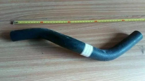 Radiator Hose Lower fits Honda Civic EM2 ES1 ES5 ES8 EU3/6 EU8 D Series engines HD302 View Front