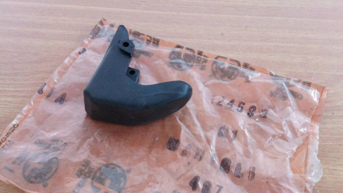 Interior Door Handle Right fits Alfa Romeo 33 124593 Genuine View Front