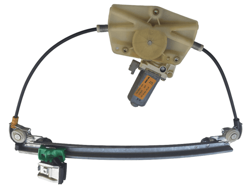 Power Window Regulator Rear Right fits Peugeot 607 922462 Genuine
