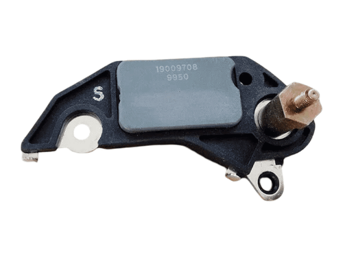 Voltage Regulator fits Opel Vauxhall Corsa B Astra G 10452886 Genuine