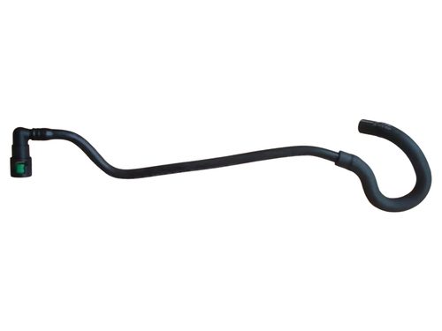 Hose Fuel Evaporation fits Opel Vauxhall Vectra C Z22SE 55350592 Genuine