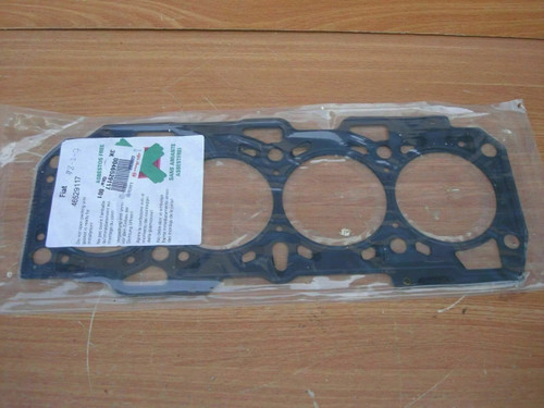 Head Gasket fits Fiat Siena 2L Punto 1P Palio 2H 2G PY 2K 1.9 Diesel Genuine 46529117 View Front