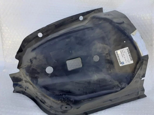 Rear Light Right Panel fits Opel Vauxhall Zafira B 93184807 Genuine View Front