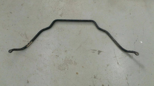 Sway Stabilizer Bar fits Isuzu Pickup KB 2WD 8942231533 Genuine View Front