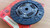 Clutch Disc fits Alfa Romeo 33 145 146 60605363 Genuine View Front