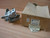 Brake Caliper Rear Right fits Opel Vauxhall Movano A 9121377 Genuine View Rear