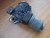 Windshield Wiper Motor Front fits Alfa Romeo 147 X2 GT 9949670 Genuine View Left
