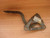 Hood Bonnet Hinge Left fits Opel Vauxhall Tigra B Combo F06 F25 Genuine 9196458 View Front