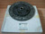 Clutch Disc fits Opel Vectra A B Astra F Kadett E 17TD X17TD 90392634 Genuine View Rear