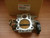 Throttle Body Valve fits Isuzu Pickup Opel Campo Chevrolet LUV Vauxhall 2.5D 8973129121 View Rear
