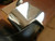 Exterior Mirror Left fits Isuzu Pickup TF Chevrolet LUV RHD 8971122710 Genuine View Left