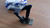 Hood Bonnet Hook fits Lancia Kappa 46459263 Genuine View Right