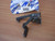 Hood Bonnet Hook fits Lancia Kappa 46459263 Genuine View Rear