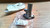 Water Inlet Flange fits Opel Vauxhall Corsa B Astra F Vectra A Diesel 97086479 View Rear