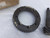 Differential Pinion Gear Front fits Isuzu Pickup TFS Chevrolet LUV 4JA1 Genuine 8942268761 View Close Up Front