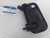 Exterior Door Handle Front Right fits Opel Vauxhall Corsa B Astra F 90543823 View Rear