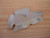 Front Engine Cover Support fits Fiat Panda 7572013 Genuine View Right