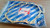 Crankshaft Side Gasket fits Fiat 126 Cinquecento 7554964 Genuine View Front