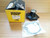 Water Pump fits Nissan Datsun Pickup Truck D21 TD25 TD27 engines V3-119 View Front