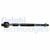 Tie Rod fits Chevrolet Lacetti Daewoo Nubira Left Right TA2070 View Front
