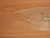 Window Rear Door Fixed Clear Left fits Opel Kadett E Vauxhall Astra Genuine 90196929 View Right
