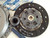 Clutch Kit fits Fiat Scudo Citroen Dispatch Peugeot Expert 215mm 9464866280 View Left