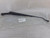 Wiper Arm Left RHD fits Isuzu Pickup TF Chevrolet LUV 8971493731 Genuine View Rear