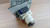 Speedometer Gauge fits Lancia Beta 9938944 Genuine View Rear